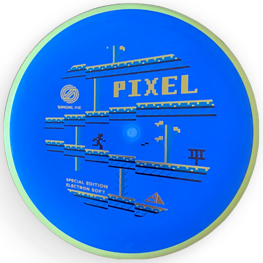 Pixel - Electron Soft SE - 2/4/0/0,5