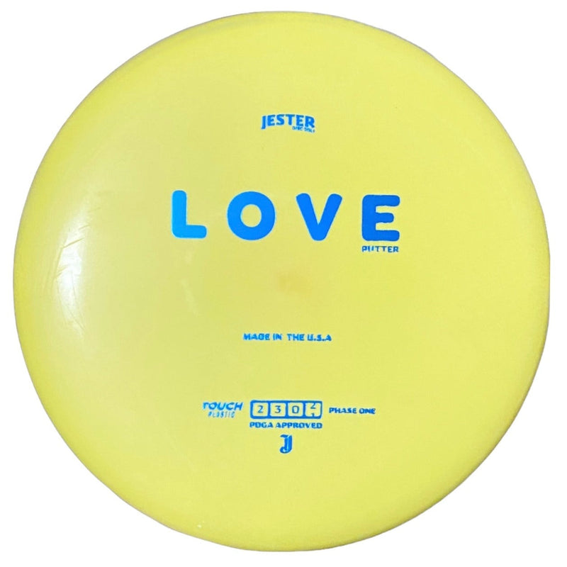 Load image into Gallery viewer, ZZ Love - Touch - 2/3/0/1

