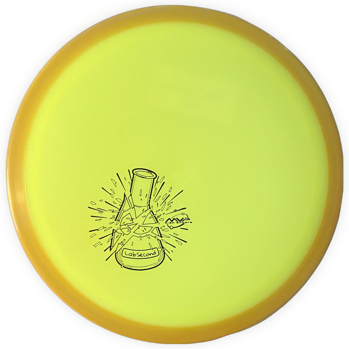 Thrill- Neutron Lab Second - 11/4/0/3.5