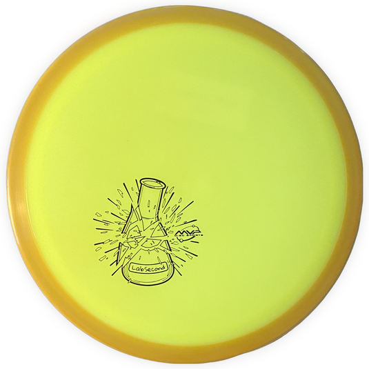 Thrill- Neutron Lab Second - 11/4/0/3.5