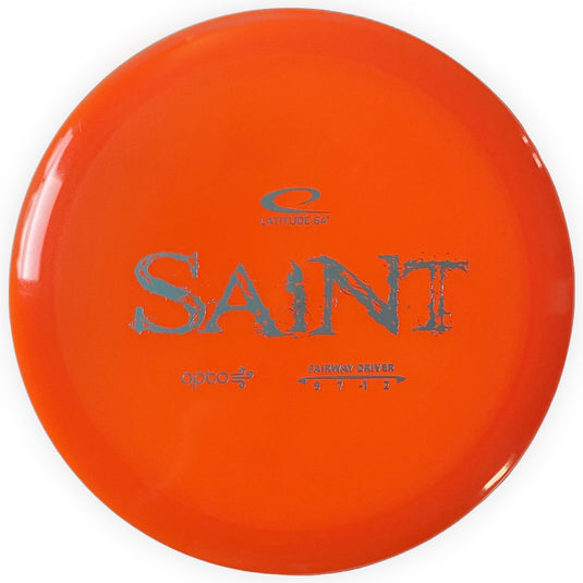 Saint-Opto Air - 9/7/-1/2