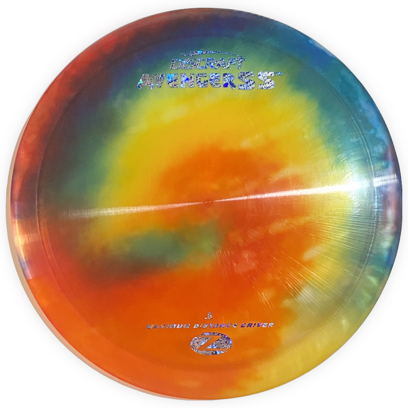 Load image into Gallery viewer, Avenger SS - Z Line Fly Dye - 10/5/-3/1
