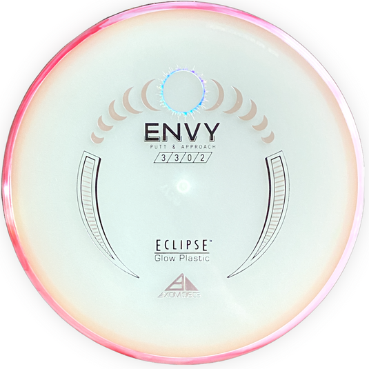 Envie - Eclipse - 3/3/0/2