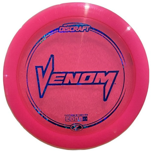 Venom - Z Line - 13/5/0/3