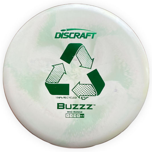 Buzzz - Recycled ESP - 5/4/-1/1