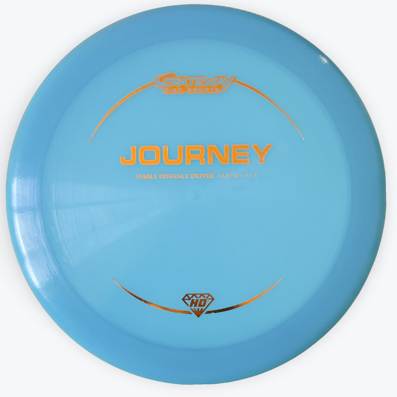 Load image into Gallery viewer, Journey - Hyper Diamond - 11.5/6/-2/1
