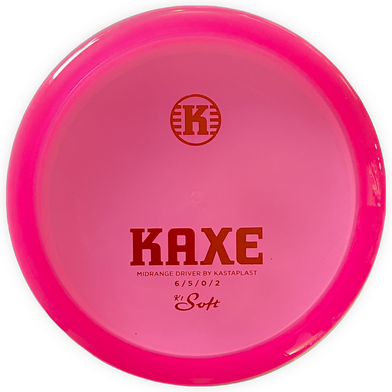 Load image into Gallery viewer, Kaxe - K1 Soft - 6/4/0/3
