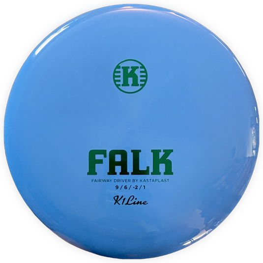 Falk - K1 - 9/6/-2/1