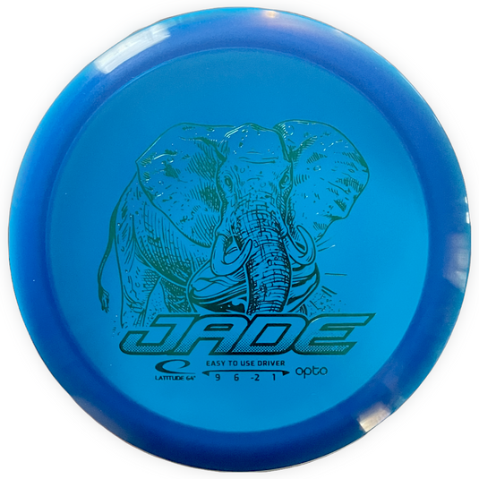 Jade - Opto - 9/6/-2/1