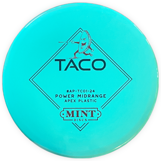Taco - Apex - 5/5/0/2