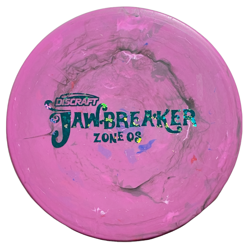 Load image into Gallery viewer, Zone OS - Jawbreaker - 4/2/1/5
