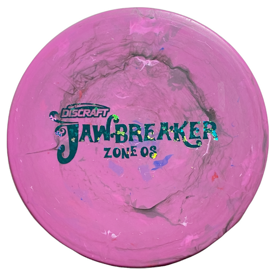 Zone OS - Jawbreaker - 4/2/1/5