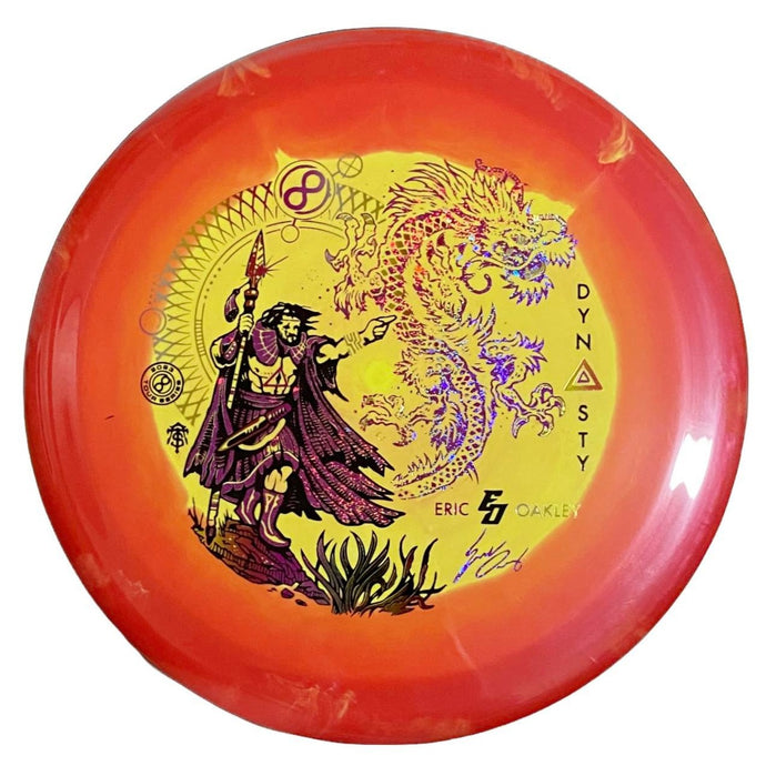 Dynastie - Halo S-Blend SE - 9/5/-1/2
