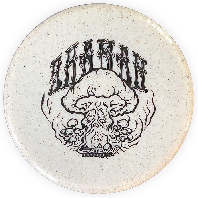Shaman - Diamond Hemp - 3/3/-1/1