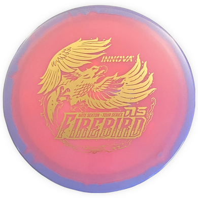 Firebird - Halo Champion Glow SE - 9/3/0/4