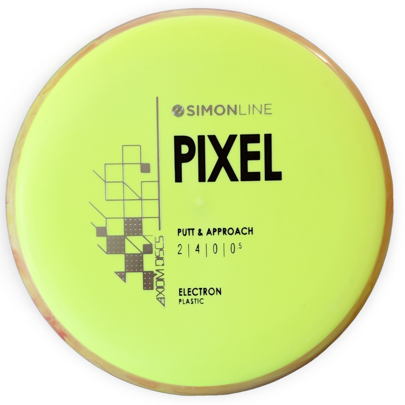 Load image into Gallery viewer, Pixel - Electron - 2/4/0/0.5
