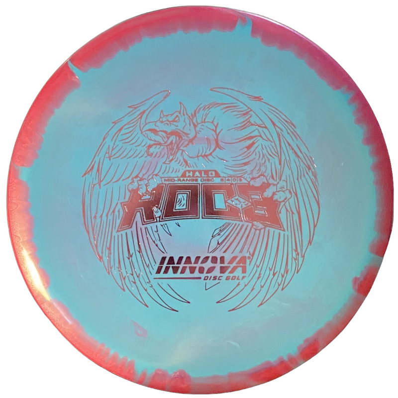 Roc3 - Halo Star - 5/4/0/3 – Atlantic Disc Golf