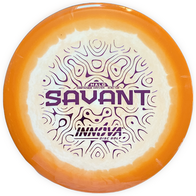 Savant - Halo Star - 9/5/-1/2