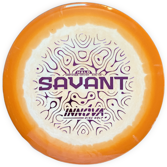 Savant - Halo Star - 9/5/-1/2