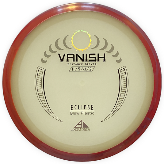 Vanish - Eclipse - 11/5/-3/2