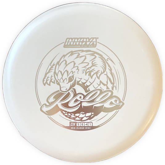 Rollo - DX - 5/6/-4/1