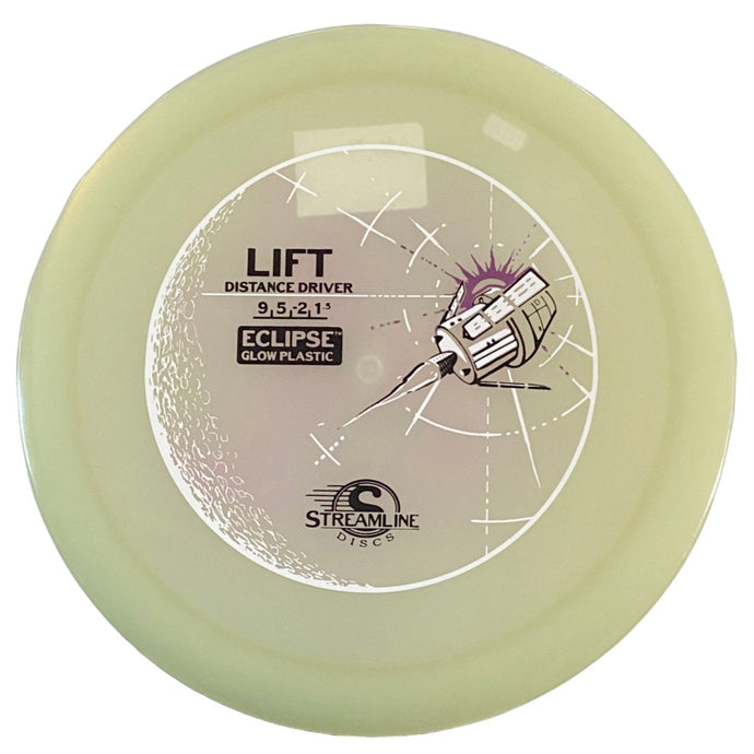 Lift - Eclipse - 9/5/-2/1.5