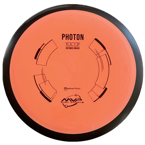 Photon - Neutron - 11/5/-1/2.5