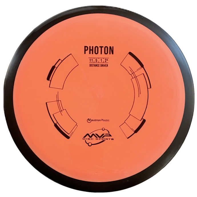 Photon - Neutron - 11/5/-1/2,5