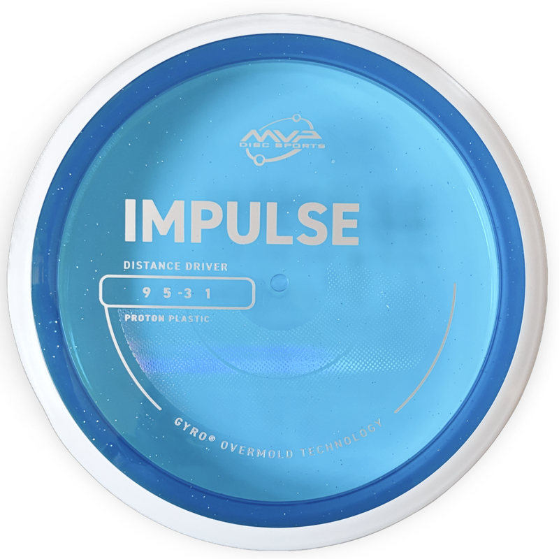 Load image into Gallery viewer, Impulse - Proton - 9/5/-3/1
