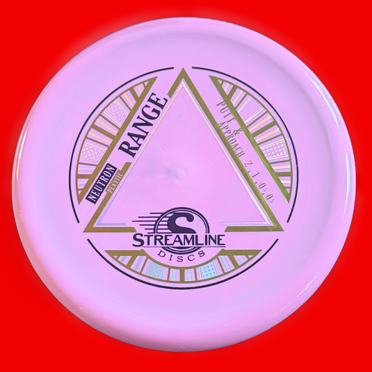 Range - Neutron - 2/1/-0.5/0.5 [Consign