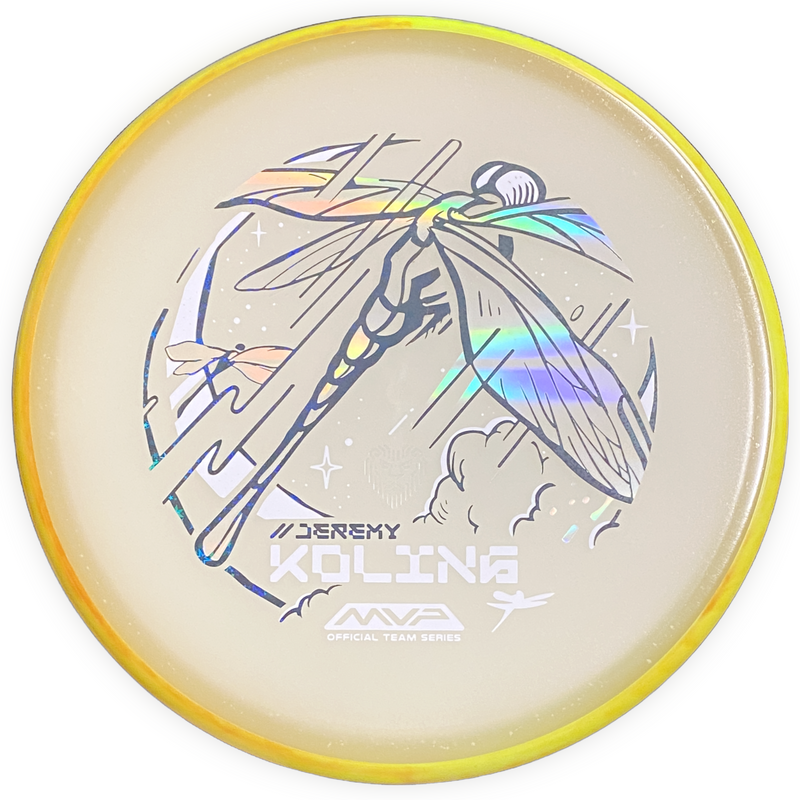 Load image into Gallery viewer, Tempo - Particle Glow SE - 4/4/0/2.5
