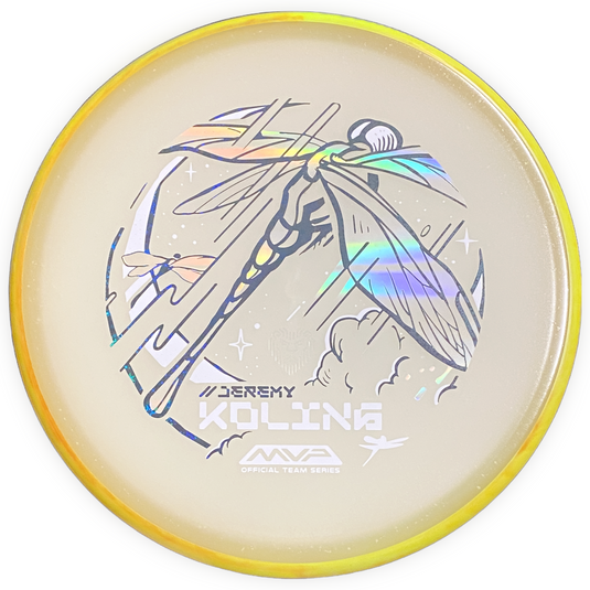 Tempo - Particle Glow SE - 4/4/0/2.5