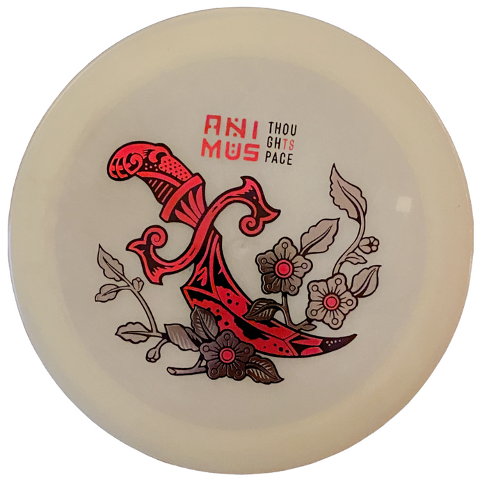Animus - Glow - 11/5/0/2