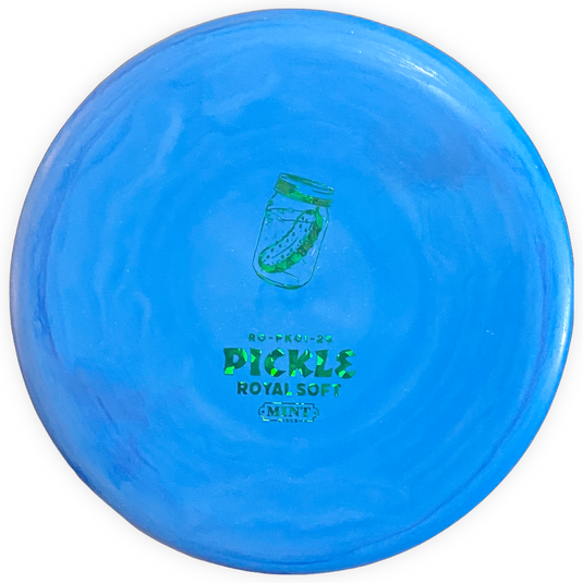 Pickle - Royal Soft - 2/3.5/0/1.5