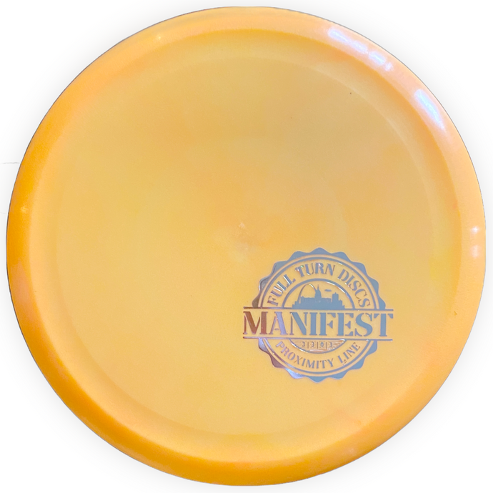 Manifeste - Express - 3/3/0/3 [Vente en gros]