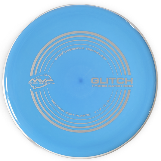 Glitch - Neutron Soft - 1/7/0/0