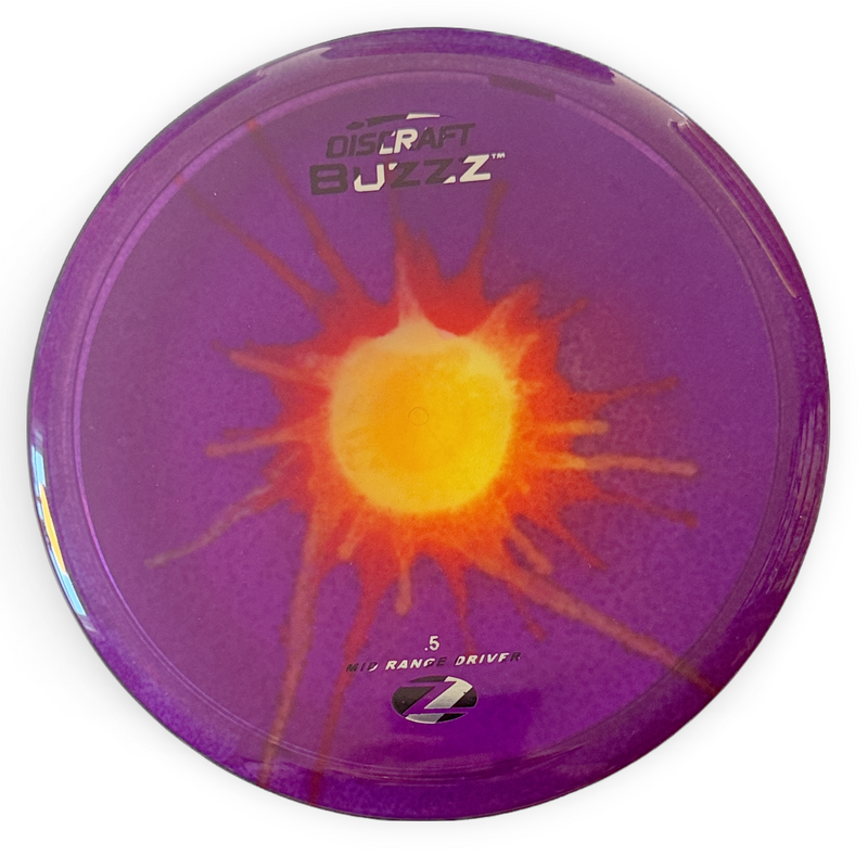 Load image into Gallery viewer, Buzzz - ZLine Fly Dye - 5/4/-1/1
