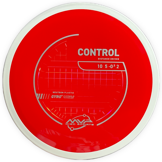 Control - Neutron - 10/5/-0.5/2