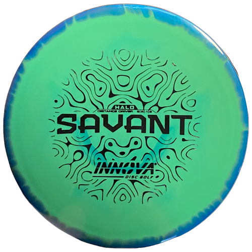 Savant - Halo Star - 9/5/-1/2