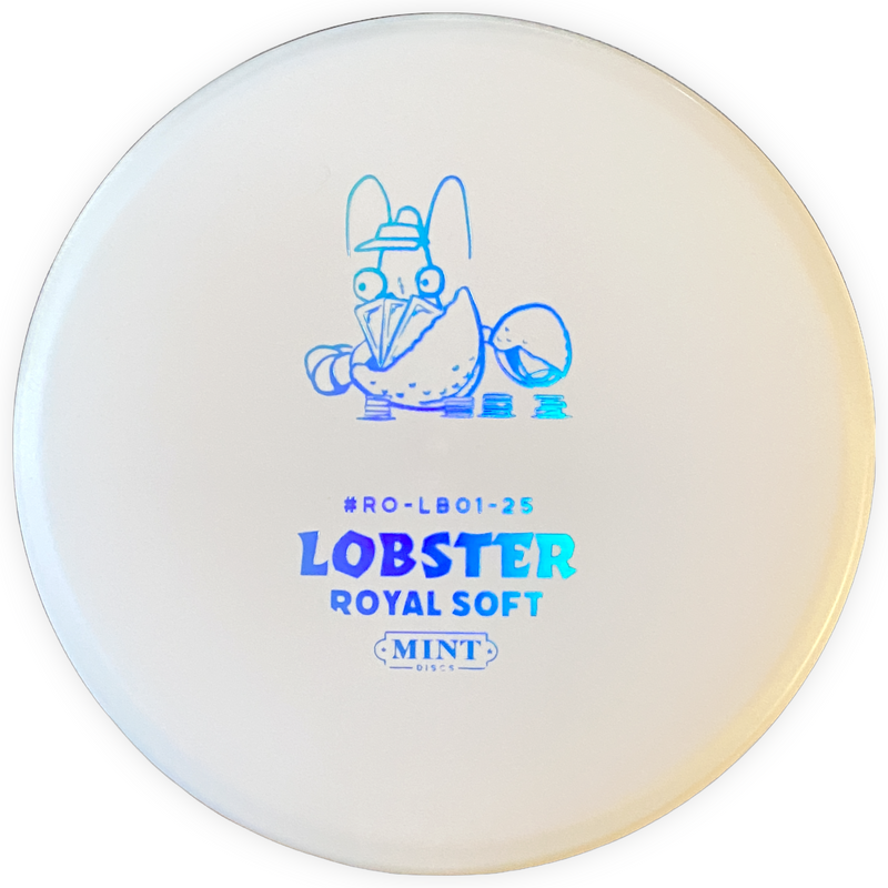 Load image into Gallery viewer, Lobster - Royal Soft - 5/5/-3/1
