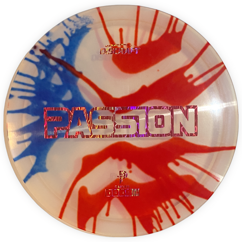 Load image into Gallery viewer, Paige Pierce Passion - Fly Dye - 8/5/-1/1
