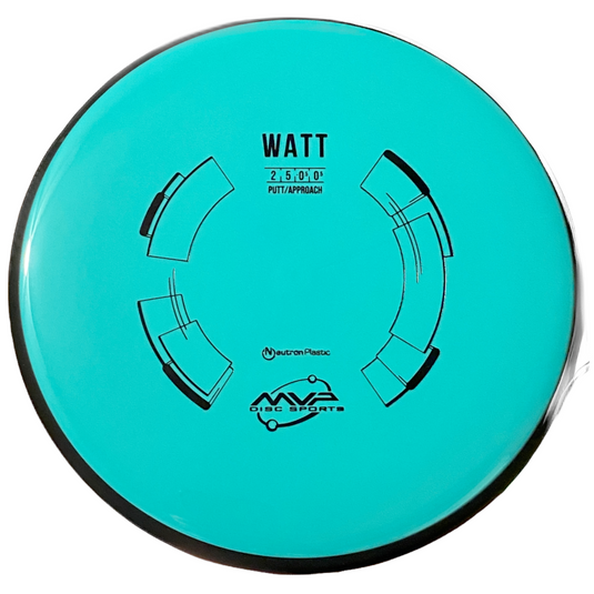 ZZ Watt - Neutron  - 2/5/-0.5/0.5