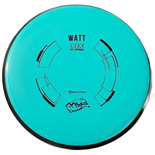 Watt - Neutron - 2/5/-0,5/0,5 [Vente en gros]