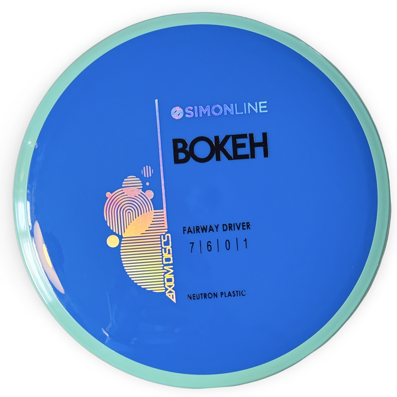 Load image into Gallery viewer, Bokeh - Neutron - 7/6/0/1
