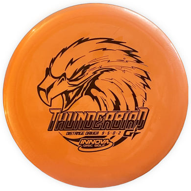Thunderbird - GStar - 9/5/0/2