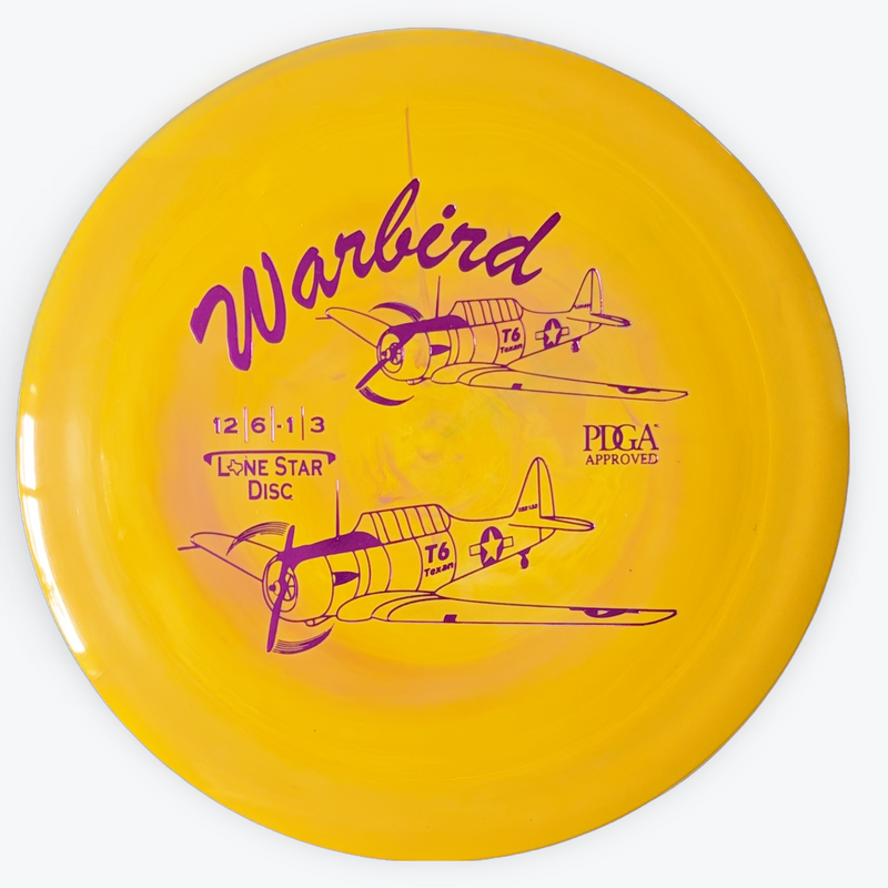 Load image into Gallery viewer, War Bird - Alpha - 12/6/-1/3
