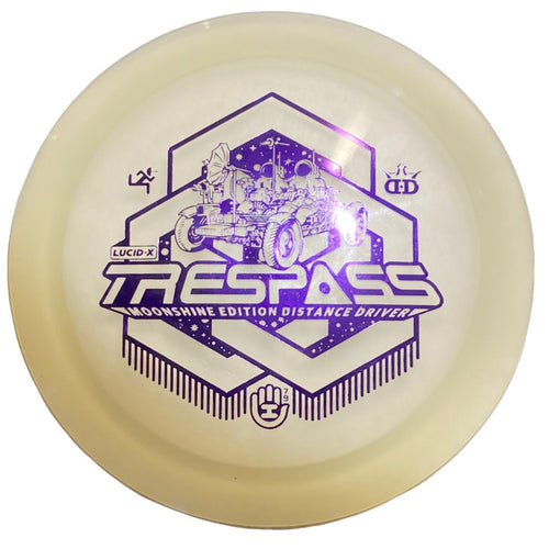 Trespass - Moonshine - 12/5/-0.5/3