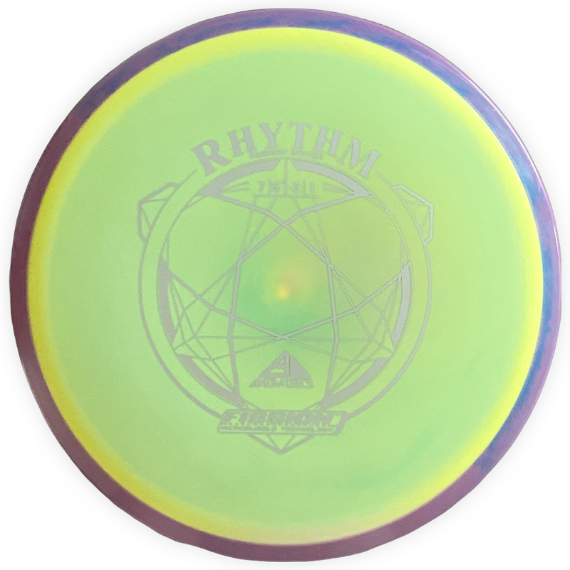 Load image into Gallery viewer, Rhythm - Fission - 7/5.5/-2/1
