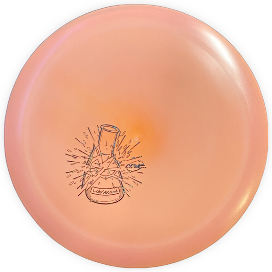 Trace - Fission - 11/5/-1/2