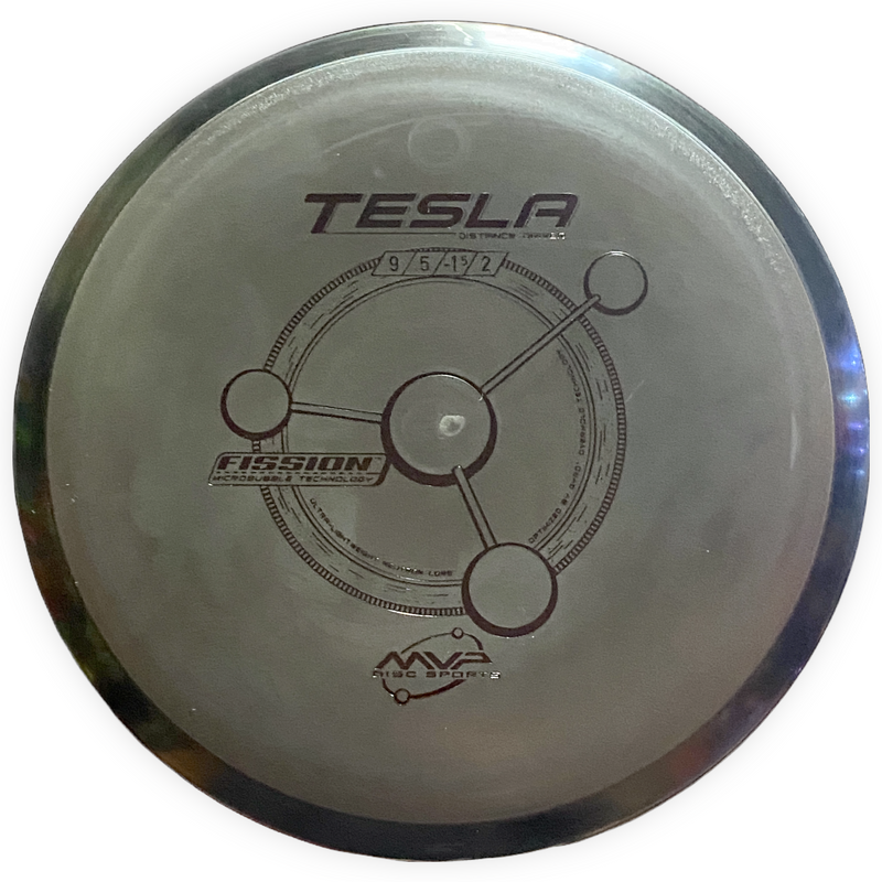 Chargez l'image dans la visionneuse de la galerie, Tesla-Fission-9/5/-1.5/2
